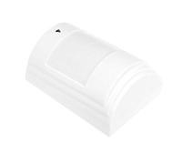 Pet immune wired alarm with infrared motion sensor Dual infrared detector immune With anti tamper alarm function Suitable for pet owners who need detection