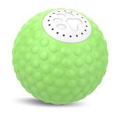 Pet Interactive Toy with Silicone & ABS, 280mAh Battery, 5V Charging, Wild/Ordinary Modes, IP55, 8 Days Standby, 4 Hours Working for Dogs Rabbits and Pets