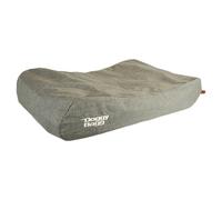 Pet-Joy Dog Bed Doggy Bagg Strong Light Gray, Waterproof, For Dogs, Durable
