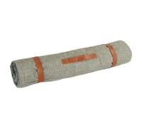 Pet-Joy Products Dog Blanket Doggy Travel Roll Light Grey, NEW