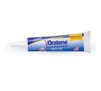 PET KING Oratene Veterinarian Antiseptic Oral Gel, 1.0 oz.