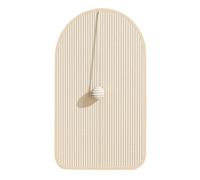 Pet Kittens Engagement - Providing Natural Fiber Design for Cats, Kitten with Sturdy, Material for Couches, Carpet, Play, Eco Friendly, Use 21.65x12.99x0.39 Inches