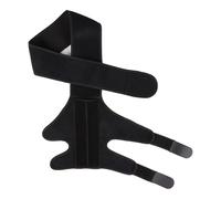 Pet Knee Elbow Pads Dog Hind Leg Joint Protective Cover Postoperative Anti-Licking Biting Auxiliary Gear with High-Density Elastic Memory Cotton Thickened Anti-Skid Silicone Pad Breatha