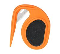 Pet Knot Opener, No-Slip Stainless Steel Knot Cutter with Pointed Hook | Multifunctional Cat Deduction Brusque Ergonomic Moving for Knots