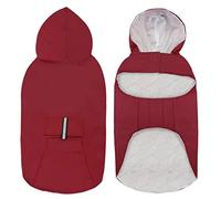 Pet Large Dog Raincoat Big Dog Clothes Outdoor Coat Rain Jacket for Golden Retriever Labrador Husky Big Dogs 3XL-5XL (B 5XL code)