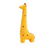 Pet Latex Toys Squeaky Interactive Latex Cute Playful Doll