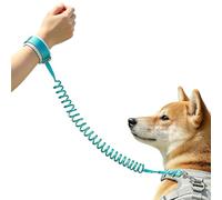 Pet Lead Rope with Wrist Strap Reflective