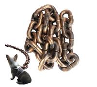 Pet Leads for Dogs, Chains for Dogs, Shock Absorbing Funny Dog