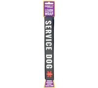 Pet Leash Wrap - Service Dog