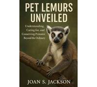 PET LEMURS UNVEILED