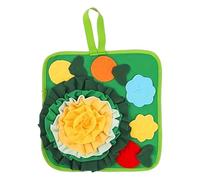 Pet Lick Mat Training Mats For Boredom Relief And Foraging Training Interactive Feeding Game For Pet Puppy Slow Feeding Mat