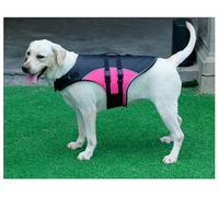 Pet life jacket, cat swimsuit, dog swimsuit, safety suit, dog buoyancy summer clothing，Premium Pet Life Jacket for Dogs & Cats - Safe & Comfortable Swimming Vest with Buoyancy Foam (XL)