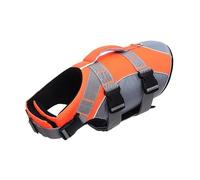 Pet Life Jacket Vest for Small Medium Dogs - Summer Swimming Suit