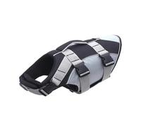 Pet Life Jacket Vest for Small Medium Dogs - Summer Swimming Suit