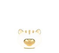 Pet Light Grwoww Table Lamp Matt White/ Gold