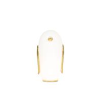 Pet Light Noot Noot Table Lamp Matt White/ Gold
