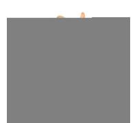 Pet Litter Box for Cage | Cage Corner Toilet Pan Bunny Litter Box,Small Pet Potty Trainer Indoor Animal Pan Pentagon Shape for Chicken, Duck