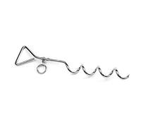 Pet Living Dog Spiral Tie Out Stake