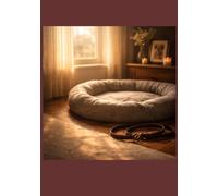 Pet Loss Memory Journal (Dog) (Tearjerker)