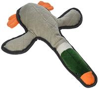 Pet Lou Bite Me, Mallard, 14-Inch, multi (PL01503)
