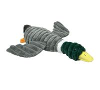 Pet Lou Farm Friends Mallard Duck, 36-Inch, Animal Plush Toy