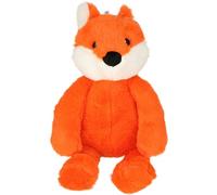 Pet Lou Promo Fox, 15-inch Height, Super Soft, Animal Plush Toys