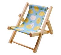 Pet Lounger For Hamster | Adjustable Beach Chair - Anti-slip Chinchillas, Squirrels & Gerbils To Rest, Play And Sleep | This - Fits In Bedrooms, Apartments Or Living Rooms Small Pets