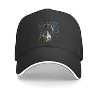 Pet Lovers Youth Boxer Dog Funny Comfort Casual Adjustable Sandwich Brim All Season surprise forgive forever trendy gathering student gift become beautiful vibes