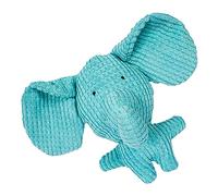 Pet Maid Toy, Cat Bites the Sweet Interactive Cute Toy for the Exterior for the Living Room for the Living Room for the Living Room (Blue Elephant)