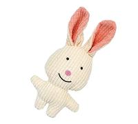 Pet Maid Toy, Cat Bites the Sweet Interactive Cute Toy for the Exterior for the Living Room for the Living Room for the Living Room (White)