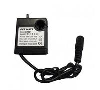 PET MATE 12V PUMP REPLACEMENT PETMATE CAT DOG DRINKING FOUNTAIN DISH BOWL 33501