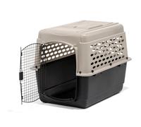Pet Mate 21949 Vari Kennel II,Taupe/Black, 36" Large