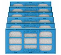Pet Mate Cat Dog Water Fountain Replacement Filter Cartridge 6 Pack 389