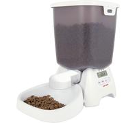 Pet Mate Cat Mate C3000 Automatic Pet Feeder | For Cats and Small Dogs with a D