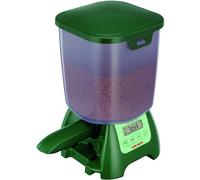 Pet Mate Fish Mate Automatic Pond Feeder - P7000