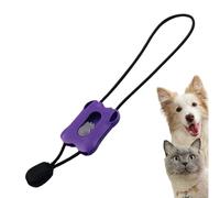 Pet Medical Tourniquet - Universal Animal Size, Rapid Hemostasis Aid, Simple Control | Reliable Safety Compression Bandage for Dogs Feline Trauma Leg Limb