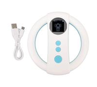 Pet Microchip Reader High Frequency USB Interface Portable Pet Chip Scanner Rechargeable Animal ID Tag Scanner