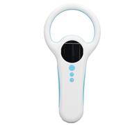 Pet Microchip Scanner: 134.2Khz 125Khz Handheld ID Scanner for Animal Tags, Touchless USB Data Connection