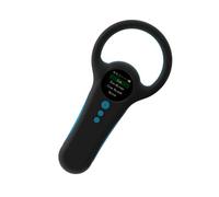 Pet Microchips Reader Animal Universally Microchips Reader Scanner With 1.44'' Screen 800mAh Battery Data Storage