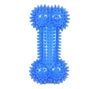 Pet Molar Toys - 100g Lightweight Play Ball, dentals Hygiene Molar Stick, Durabl Creative Squeaky Puppy Exercise, Tough Non toxicc Flexible Texture | Kit for Small & Medium & Large Breeds