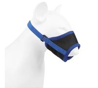 Pet Mouth Cover Anti bite Imitation Barking Imitation Ingestion Dog Mouth Cover Breathable Adjustable Dog mask