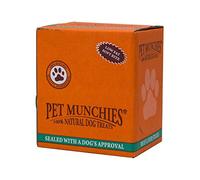 Pet Munchies Beef Liver Sticks 8 x 90g