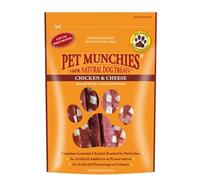 Pet Munchies Natural Dog Treats