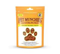 Pet Munchies Chicken Training Treats - 3 X 50G