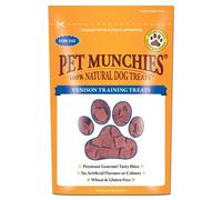 Pet Munchies - Dog Training Treats Venison x Size: 50 Gm