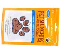 Pet Munchies Dog Treats (Venison Training Treats 3 x 50g)