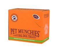 Pet Munchies Duck Breast Fillets 100g (Bulk deal of 8) 800g