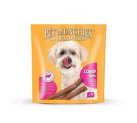 Pet Munchies Lamb Stix 50G (Pack Of 10)