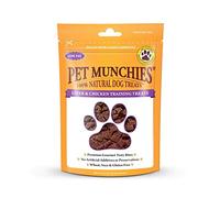 Pet Munchies Dog Training Treats - 50g