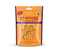 Pet Munchies Sticks - Saver Pack: Salmon & Sweet Potato (3 x 90g)